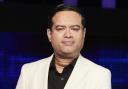 Paul Sinha is also known as The Sinnerman on The Chase