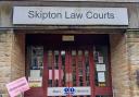 Skipton Magistrates Court