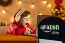 Amazon Prime  Christmas films for 2021 - see the full list. (PA)