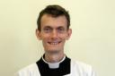Fr Christopher Phillips, Assistant Curate, St Margaret's, Ilkley
