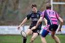 Henry Roberts was in the points for Otley during their defeat to Luctonians