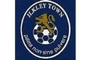 Ilkley Town logo