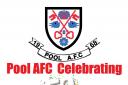 Pool are celebrating their 50th birthday on Friday, July 13, and everyone is welcome to join Picture: Pool AFC