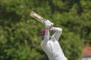 Mubtada Akhtar top scored with 73 for Pudsey Congs, Picture: Ray Spencer