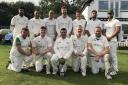 Baildon, who have won the All Rounder Cricket Bradford Premier League second teams' Championship Division One