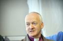 Bishop of Bradford angry at Sipley MP's bid to block lead theft bill