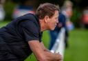 Ilkley coach Rhys Morgan (picture) was delighted with La Casita Ilkley 7’s event at the weekend