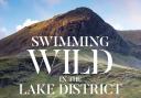 The cover of Swimming Wild in the Lake District  by Suzanna Cruickshank