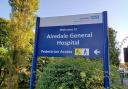 Airedale Hospital