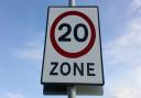 Work on the installation of 20mph signs and traffic calming is due to start in Ilkley on Monday, February 12