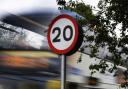 A controversial 20mph zone is going ahead in Ilkley it has been confirmed