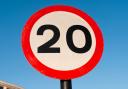A crowdfunding scheme to raise funds for initial legal advice regarding challenging the Ilkley and Ben Rhydding 20mph zone and road hump plans has been launched