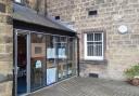 Otley Maker Space which is situated next to Otley Courthouse