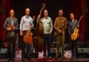 The Yorkshire Gypsy Swing Collective