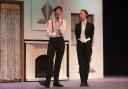 Jeeves and Wooster in ‘Perfect Nonsense’