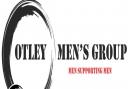 Otley Men's Group has relaunched this week