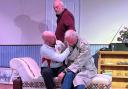 Out of Order - Addingham Players