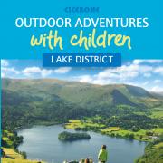 Outdoor Adventures with Children in the Lake District