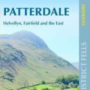 The cover of the Patterdale book