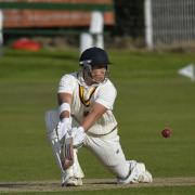 League cup format be played upon cricket return Picture: Ray Spencer