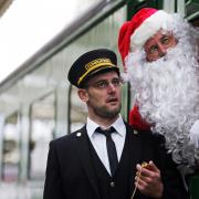 How to get the last few remaining tickets for The Polar Express Train Ride (Newsquest)