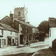 Ilkley in 1893 is the subject of the next Ilkley Manor House coffee morning talk