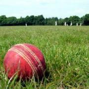 Menston Crompark were beaten by Bowling Baptist in their latest league fixture