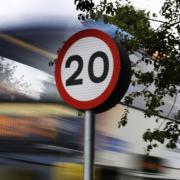 A controversial 20mph zone is going ahead in Ilkley it has been confirmed
