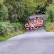 WEDNESDAY 6 September sees the latest staging of the Ilkley Incline race
