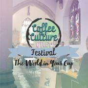 The date for the 2024 Otley Coffee Festival has been confirmed