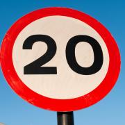 A crowdfunding scheme to raise funds for initial legal advice regarding challenging the Ilkley and Ben Rhydding 20mph zone and road hump plans has been launched