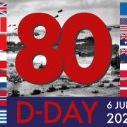 An event will be held in Bramhope Village Hall to mark the 80th anniversary of D-Day