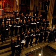 St Peter's Singers
