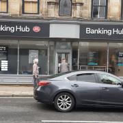 Otley Banking Hub