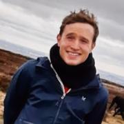 Tobias Berry who has been reported missing from Ilkley