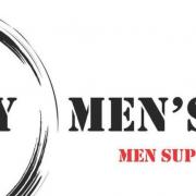 Otley Men's Group has relaunched this week