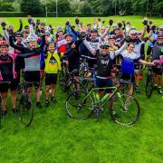 The annual Wharfedale Ton is set to attract up to 300 cyclists from local businesses on June 28