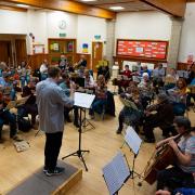 Otley Chamber Orchestra