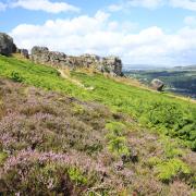 The Friends of Ilkley Moor (FoIM) have been awarded a £64,000 grant by The National Lottery Heritage Fund to help conserve the heritage of Ilkley Moor