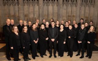 York Chapter House Choir