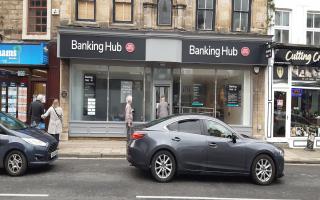 Otley Banking Hub