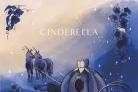 Cinderella. Image courtesy of Northern Opera Group