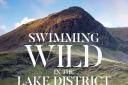 The cover of Swimming Wild in the Lake District  by Suzanna Cruickshank
