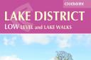 The cover of Lake District Low Level and Lake Walks by Vivienne Crow