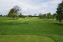 Bracken Ghyll Golf Club played host to a popular Alliance event within the Bradford Union last week.