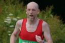 Dan McKeown masterminded a memorable win at the Leeds Dock Relay (photo courtesy of Philip Bland)