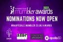 Nominations are open for the Wharfedale & Craven Mumbler Awards 2022