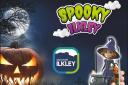 Spooky Ilkley