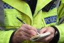 Police carried out an operation around CSE in outer north west Leeds