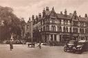 Discover the history of Brook Street in Ilkley on the Local History Hub walk